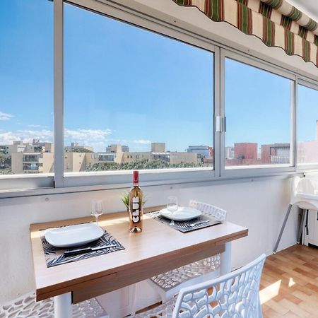 T2 600 M From The Beach! Air-Conditioned Ле-Лаванду Экстерьер фото